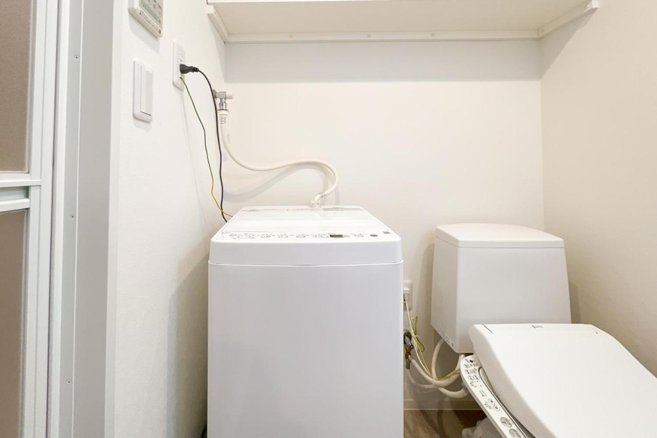 Tasuki Smart Higashinakano 東京都 エクステリア 写真