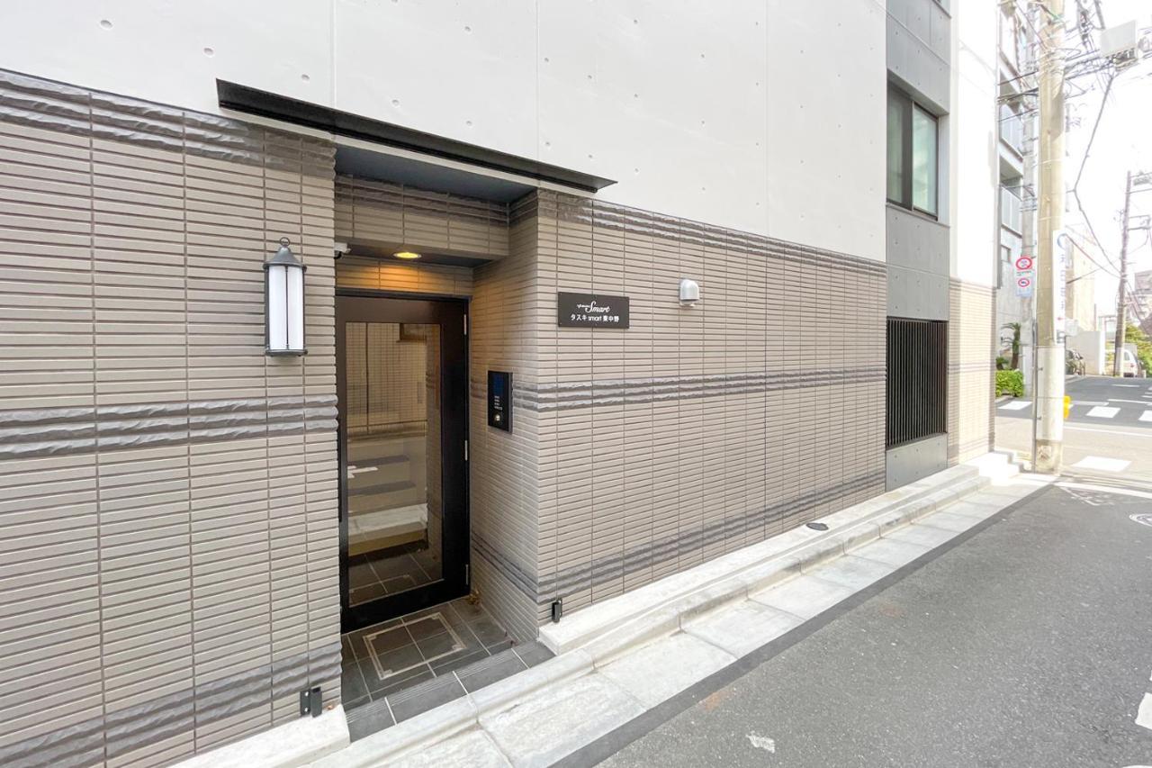 Tasuki Smart Higashinakano 東京都 エクステリア 写真