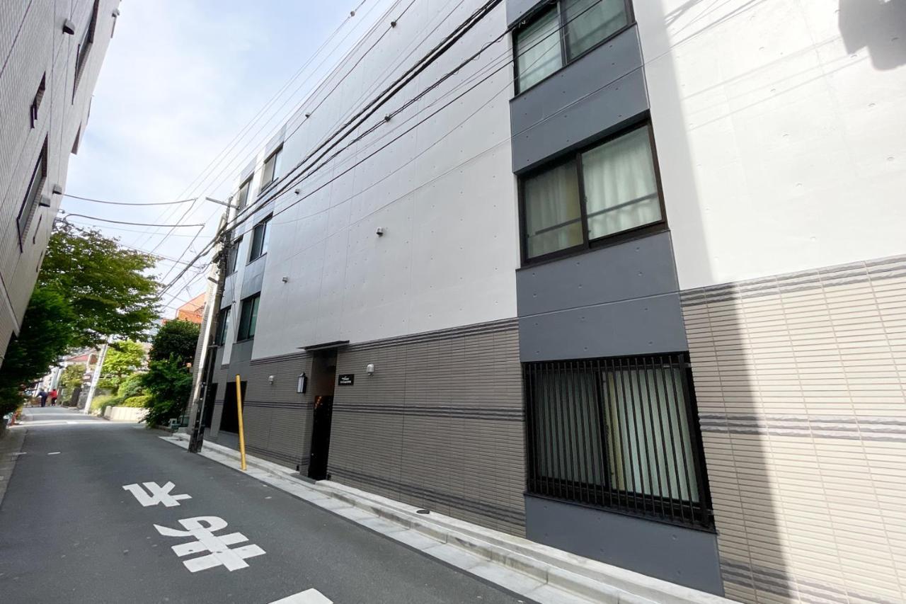 Tasuki Smart Higashinakano 東京都 エクステリア 写真